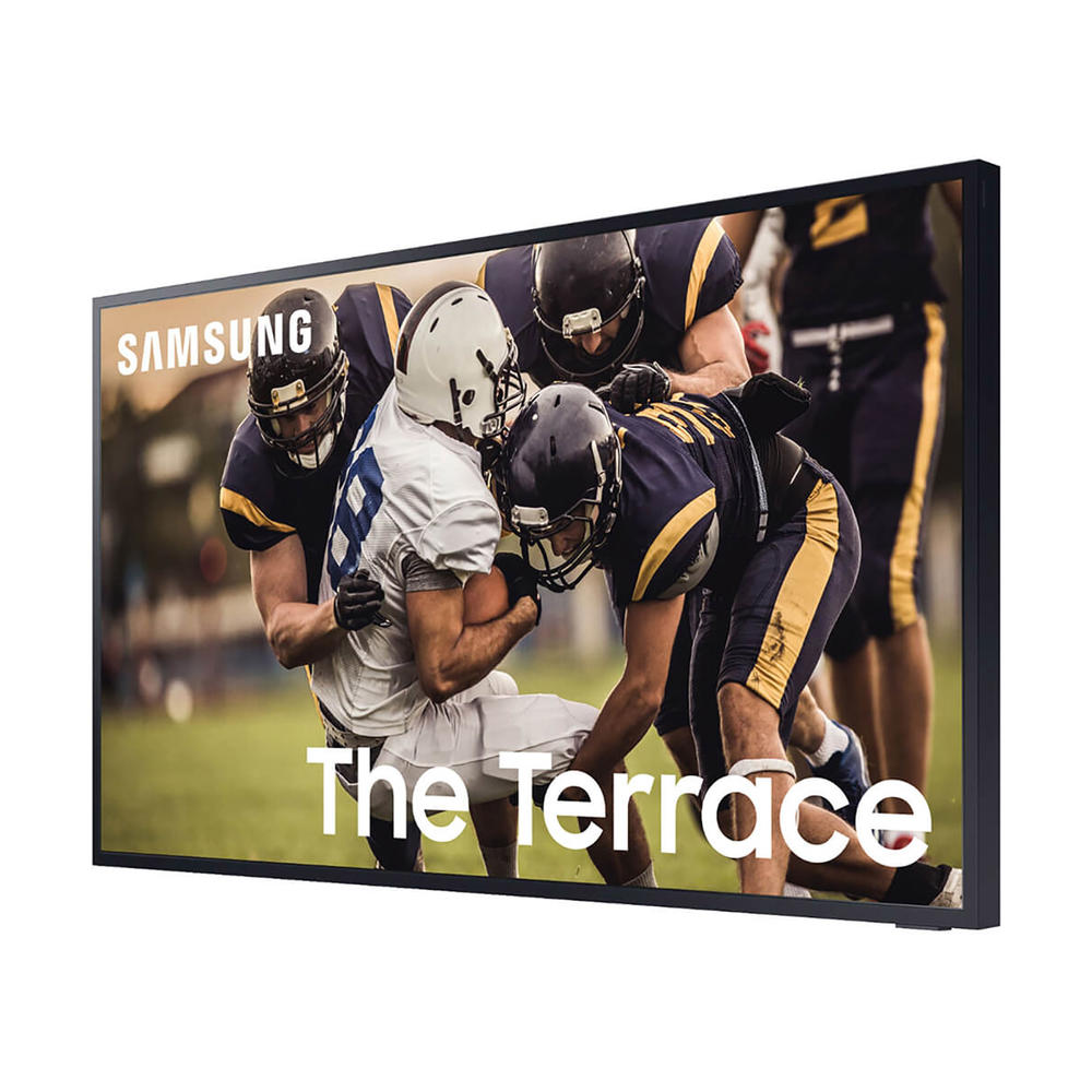 Samsung QN55LST7TA   The Terrace 55" Outdoor-Optimized QLED 4K UHD Smart TV (2020)