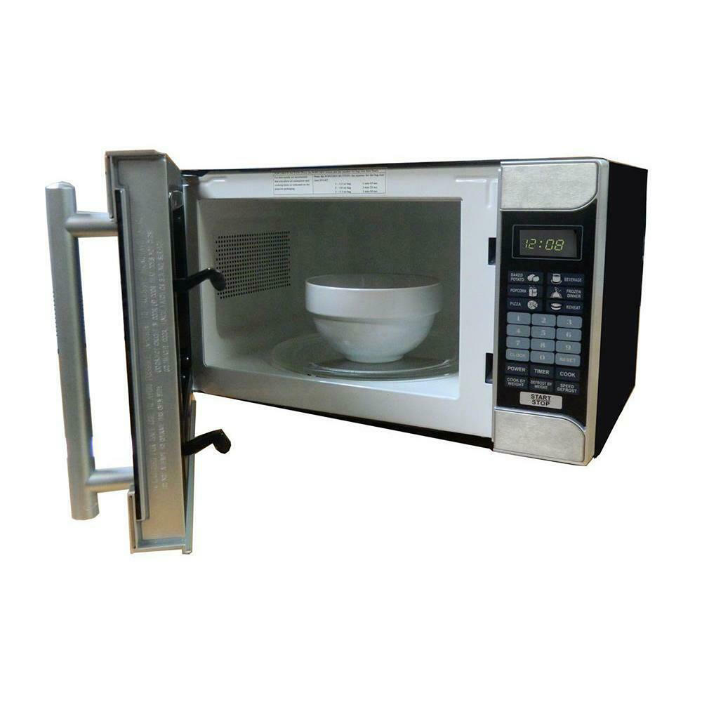 Avanti MO7103SST 0.7cu.ft. Counter Top 18" Microwave Oven