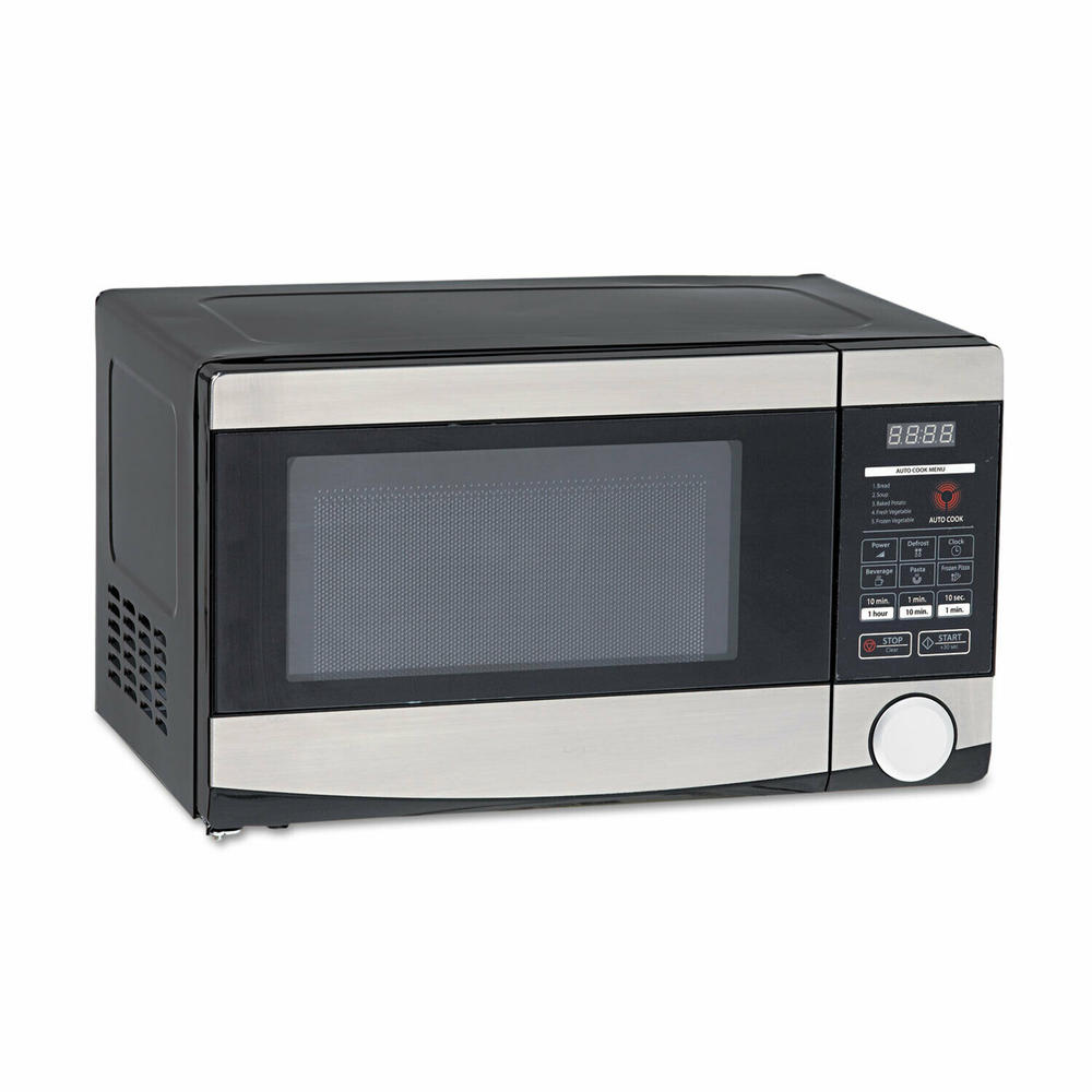 Avanti MO7103SST 0.7cu.ft. Counter Top 18" Microwave Oven