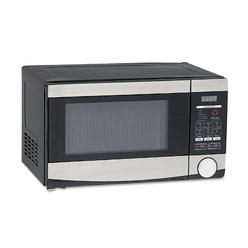 Avanti 0.7 Cu.Ft. Stainless Counter Top Microwave