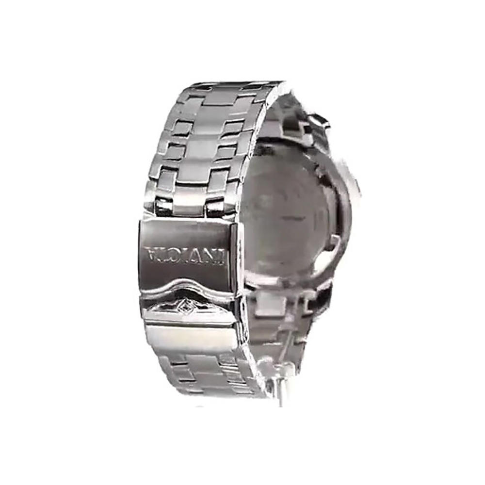Invicta Pro Diver Men's Chronograph Watch - Silver Tone