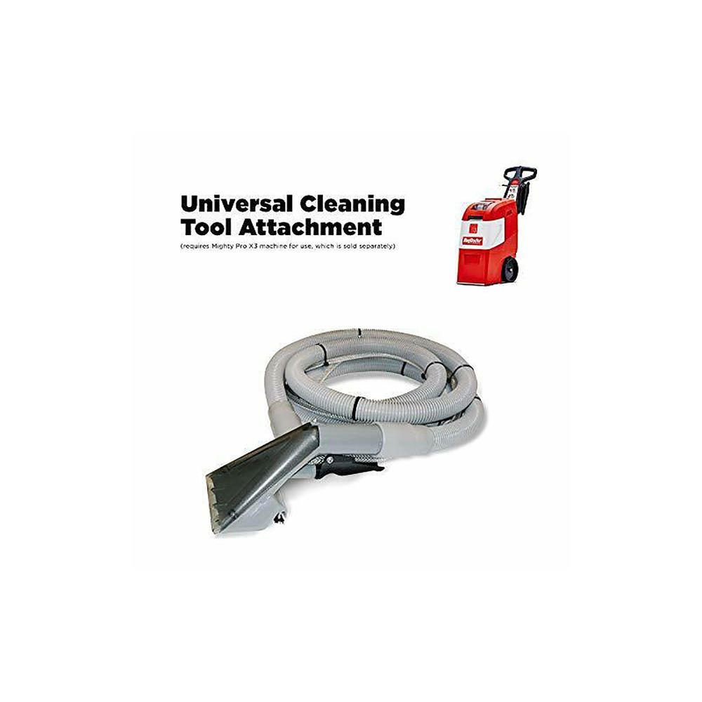 Rug Doctor 92417 Universal Upholstery Hand Tool Attachment