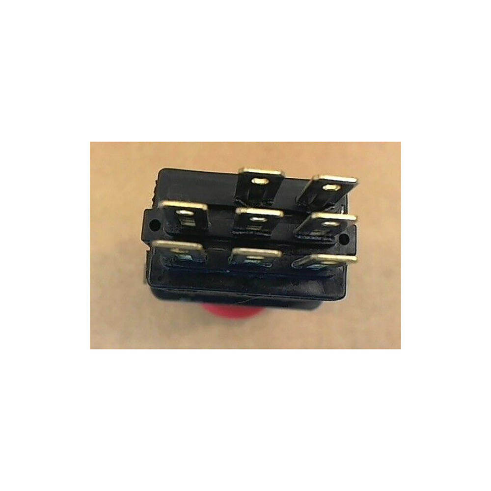 Rotary 9656 PTO Clutch Safety Switch for Craftsman Lawn Mowers