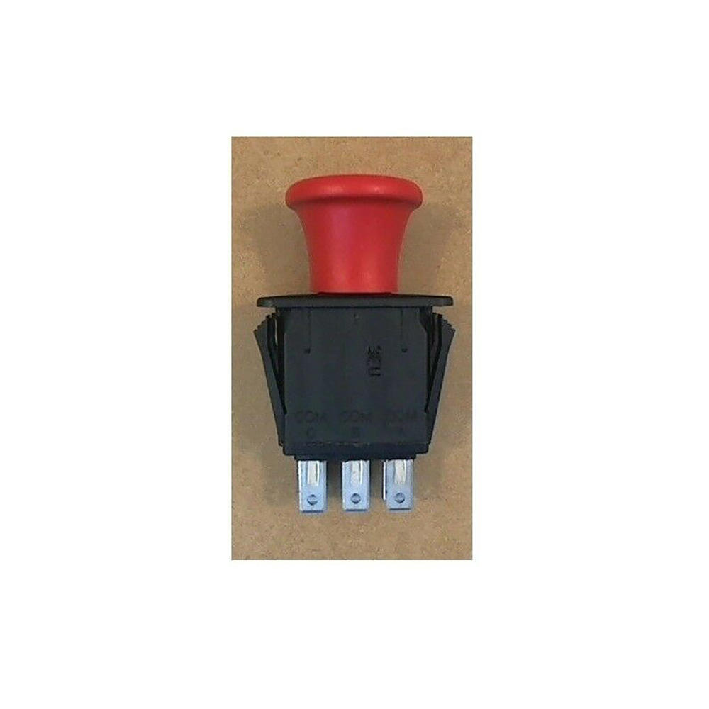 Rotary 9656 PTO Clutch Safety Switch for Craftsman Lawn Mowers