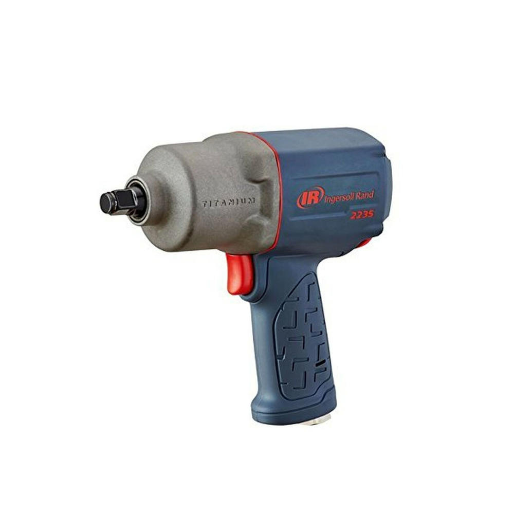 Ingersoll Rand  2235TiMAX Drive Air Impact Wrench 1/2 Inch