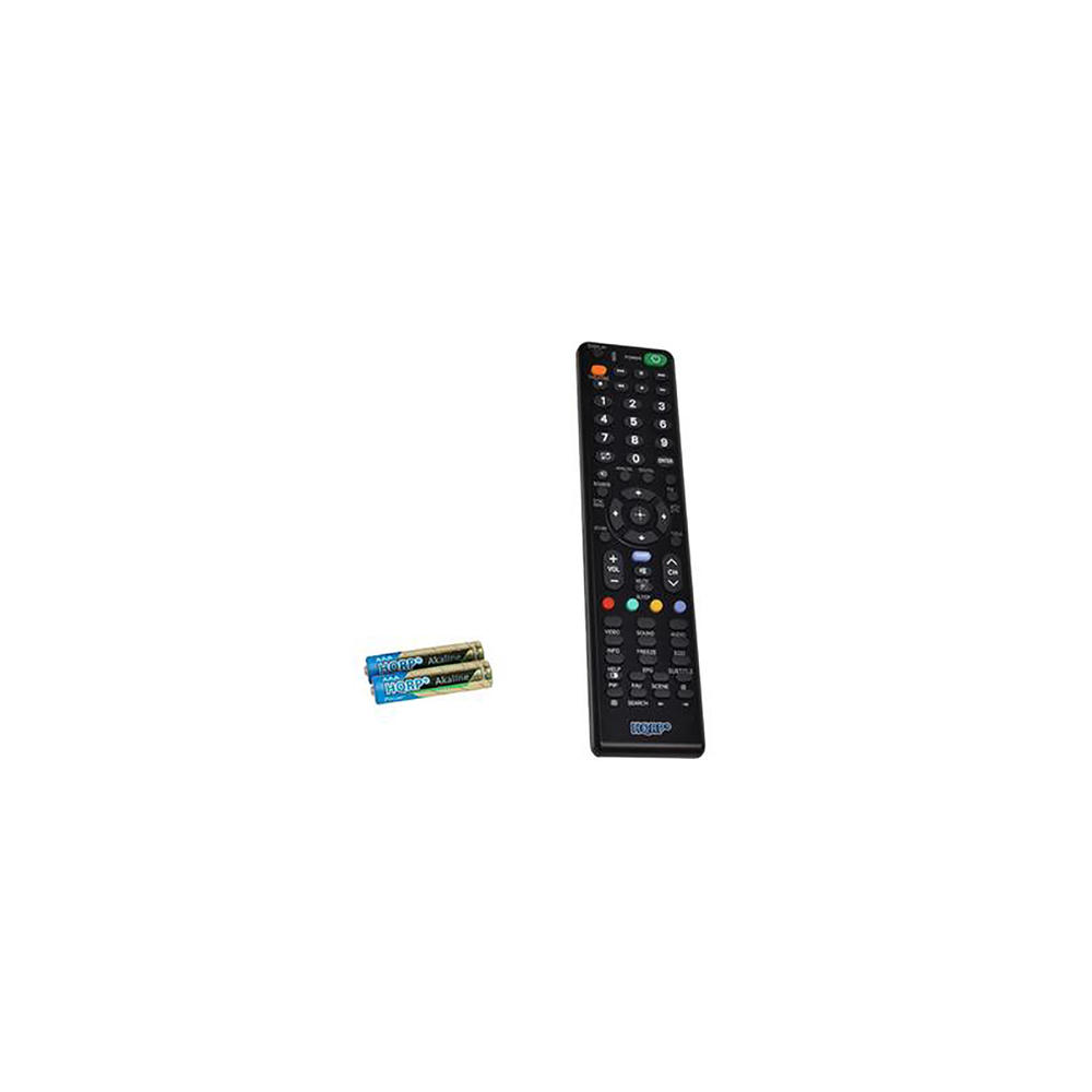 HQRP 887774405031739 Remote Control for Sony TV Models