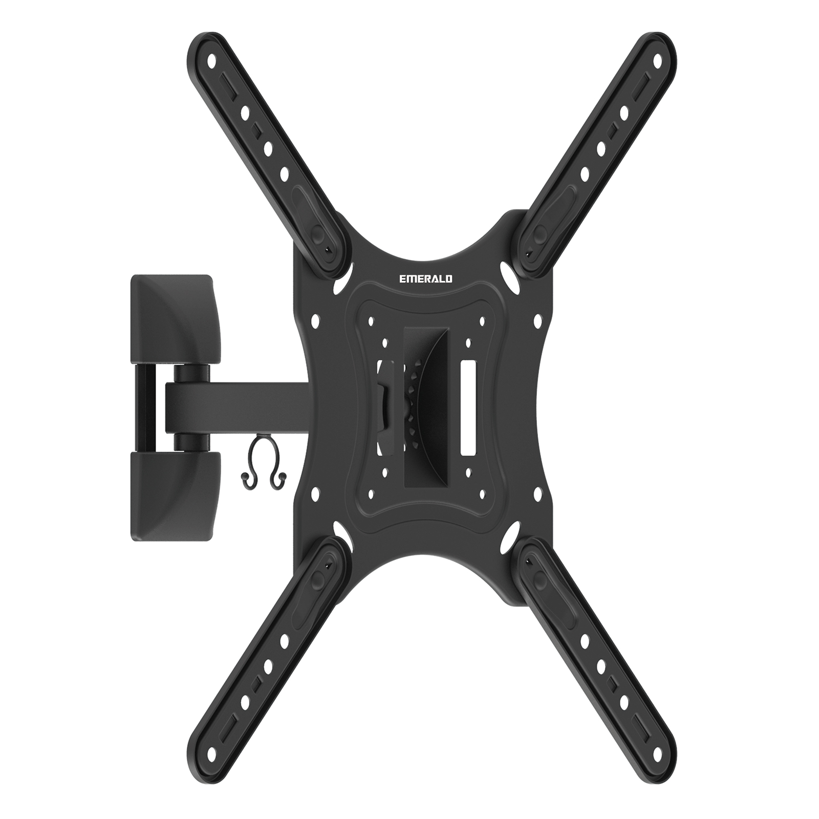 Emerald SM - 720 - 8079 Full Motion TV Wall Mount For 23" - 55" TVs