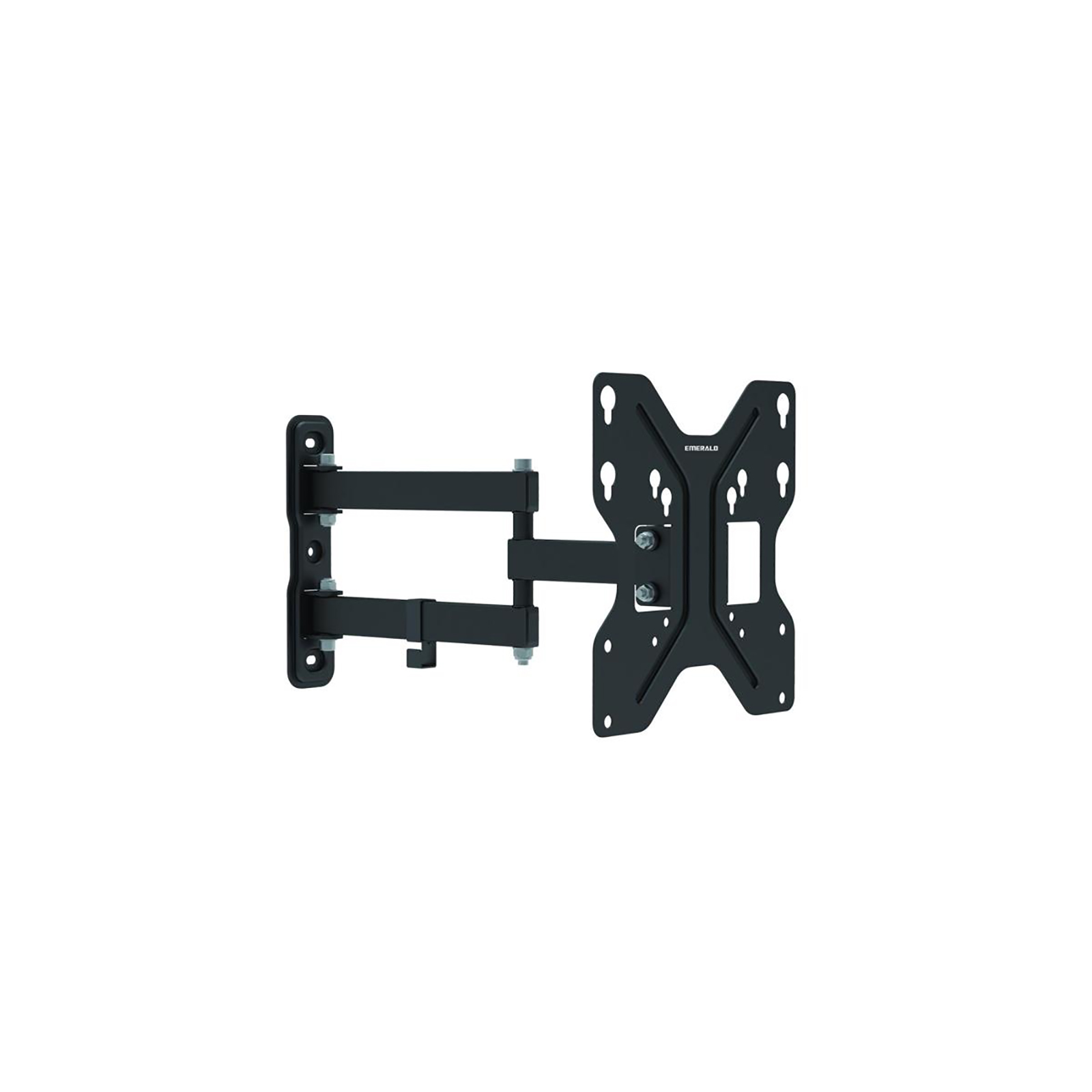Emerald SM-720-8104 Full Motion TV Wall Mount For 23"-42" TVs