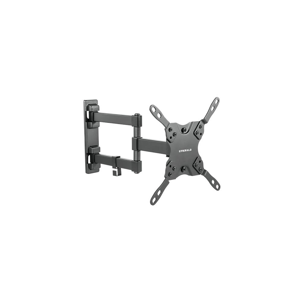 Emerald SM-720-8004 Full Motion TV Wall Mount For 13"-42" TVs