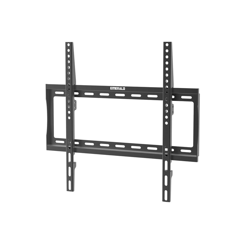 Emerald SM - 513 - 351 Fixed TV Wall Mount For 26" - 55" TVs