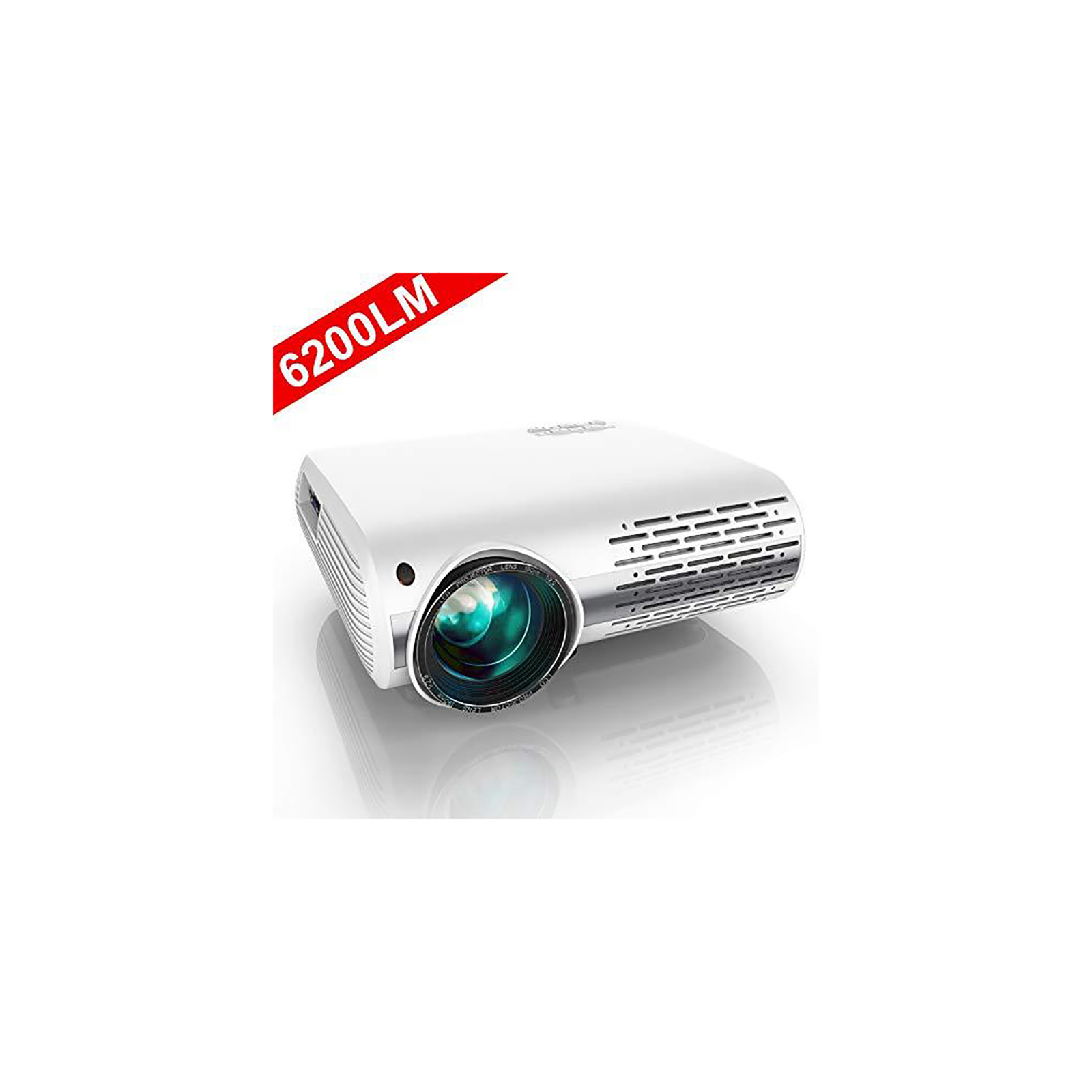 Yaber Y30 1080p Full HD Video Projector