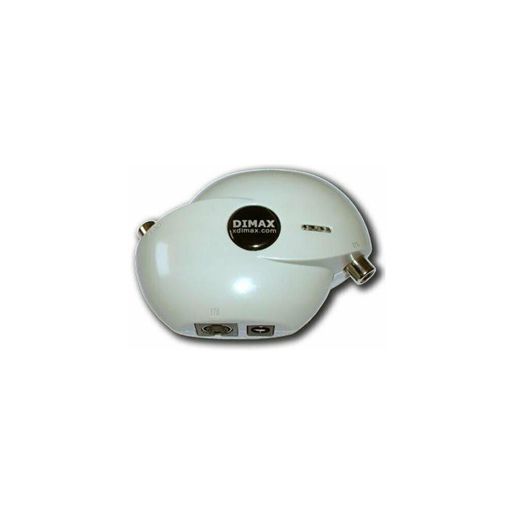 XDIMAX GREX 7.4 Grex Digital Video Stabilizer