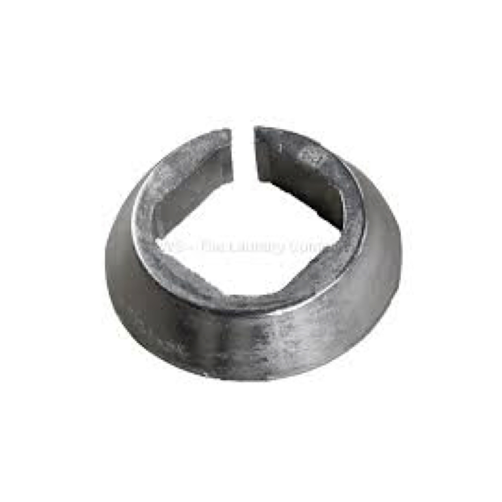 GE WH02X10265 OEM Washer Tub Bearing Split Ring