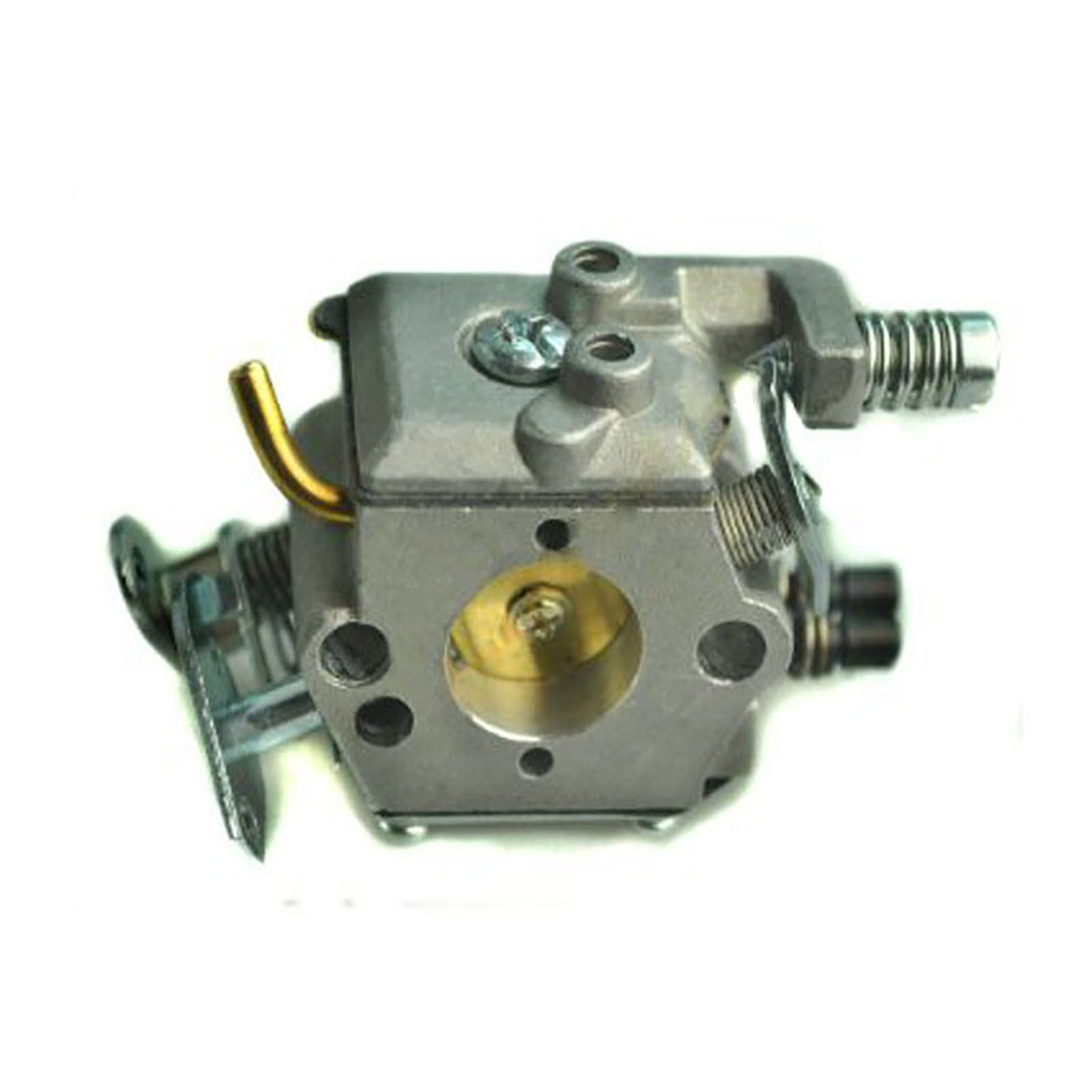 Carburatore Per Husqvarna/Poulan 36 41 136 137 141 142 Zama & Walbro - Foto 5