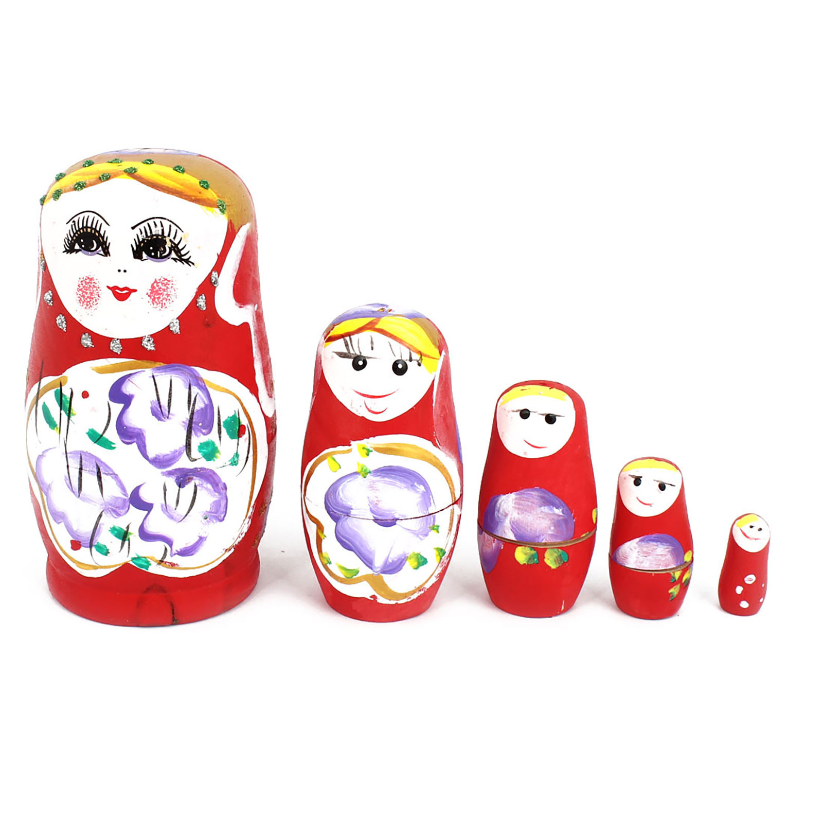 babushka dolls kmart