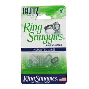 Blitz 6pc Assorted Ring Snuggies Sears Marketplace