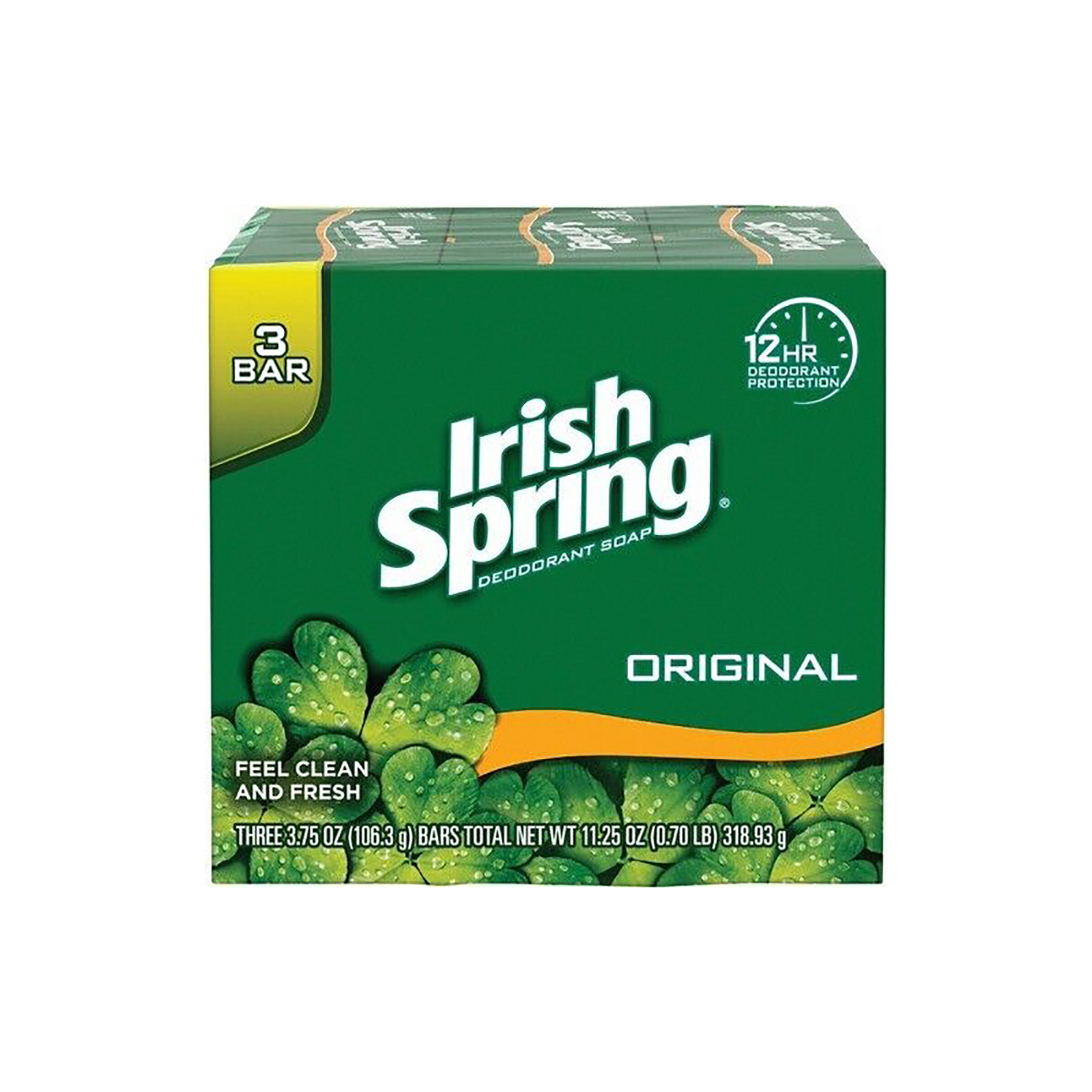 Irish Spring 3pc. Deodorant Soap Set - Sears Marketplace