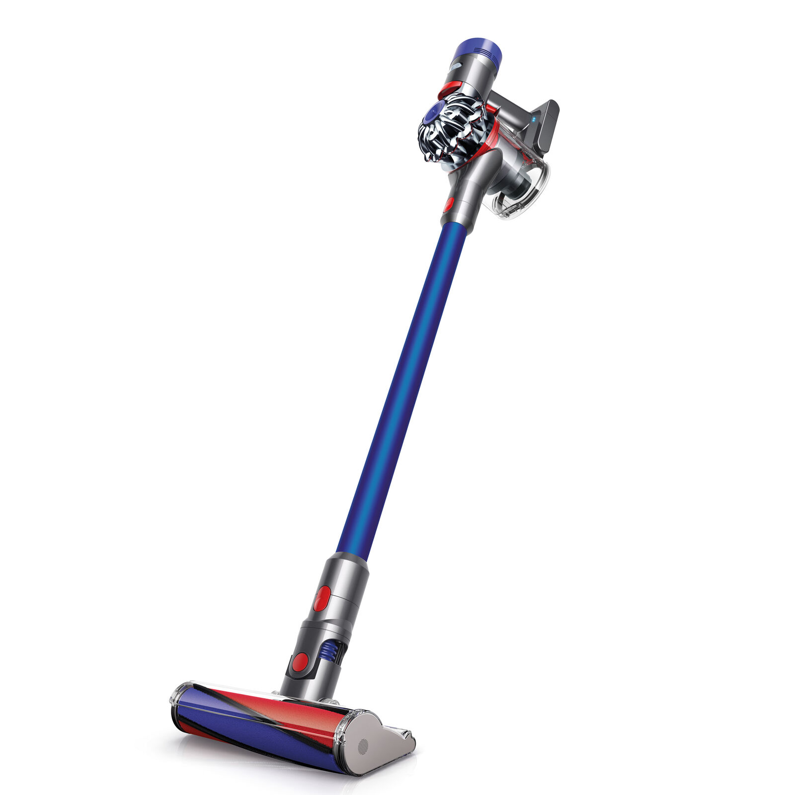 Dyson - ダイソン v7 fluffy origin Amazon.com - Dyson - V7 Fluffy Hardwood Cord-Free Stick