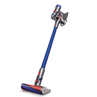 Dyson V7 Fluffy HEPA Cordless Vacuum Cleaner - Sears ...
