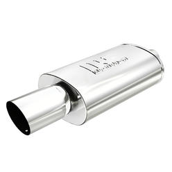 MagnaFlow Exhaust Products Magnaflow Performance Exhaust 14834 Street Performance Stainless Steel Muffler
