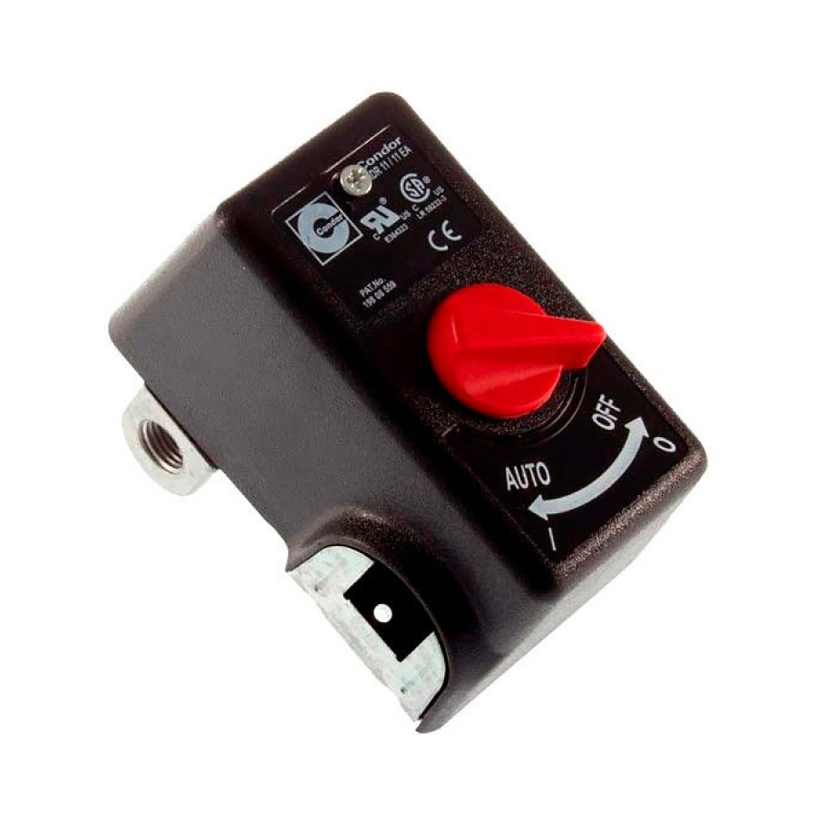 DeWalt OEM Replacement Air Compressor Pressure Switches