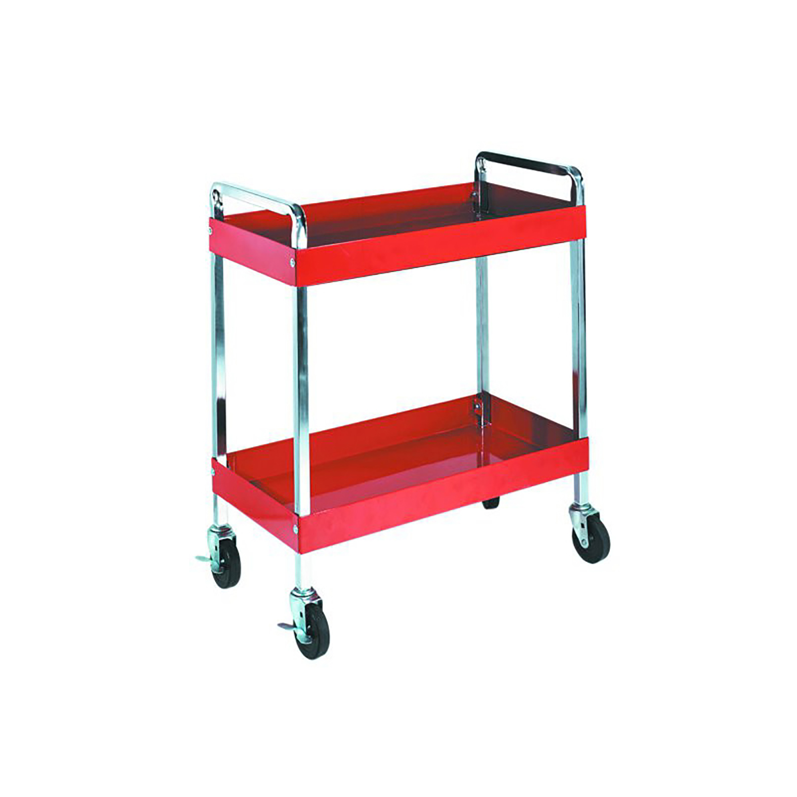 Sunex 2-Shelf Multi-Purpose Service Cart
