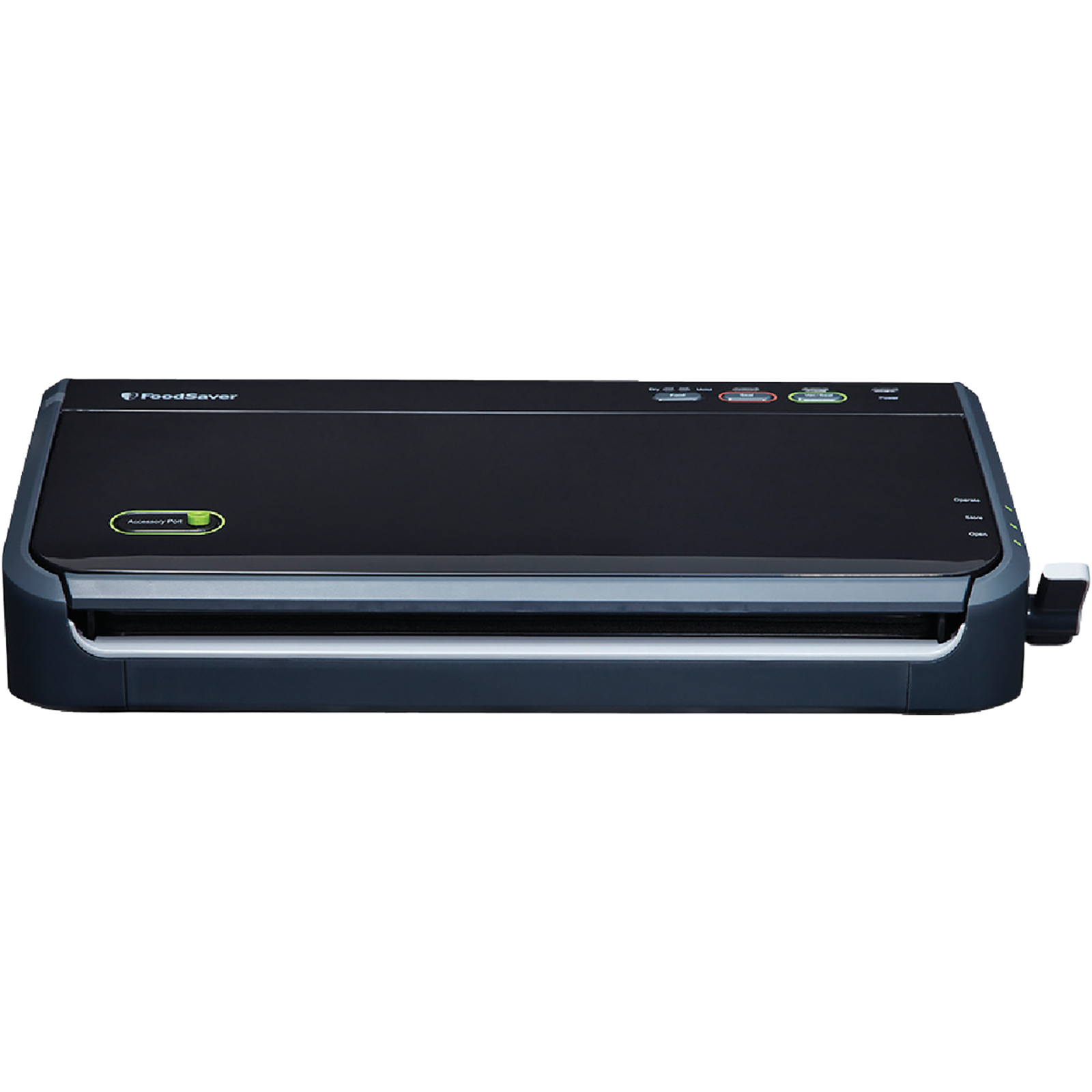 Foodsaver FM2100000 Vacuum Sealer with Roll Storage and Cutter