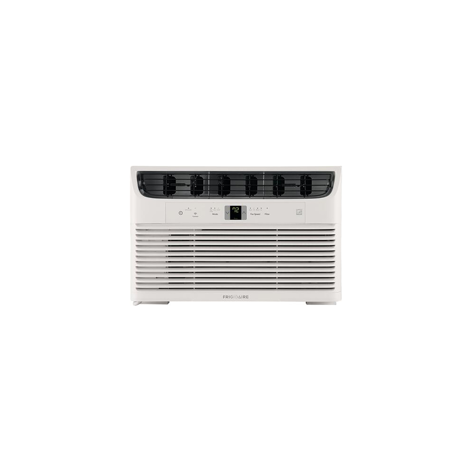 Frigidaire FHWW063WB1 6000 BTU Smart Window Mounted Room Air Conditioner - White
