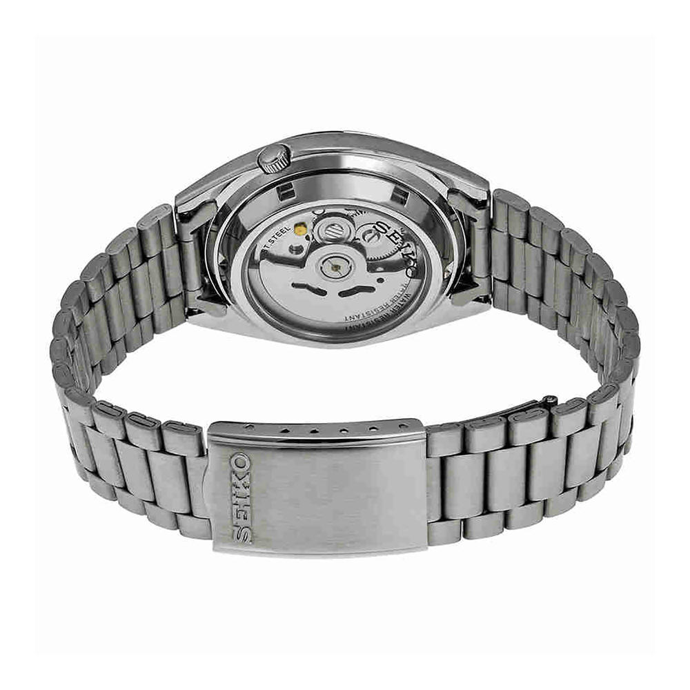 Seiko SNXS75 Series 5 Automatic Men's Watch – Sears Marketplace