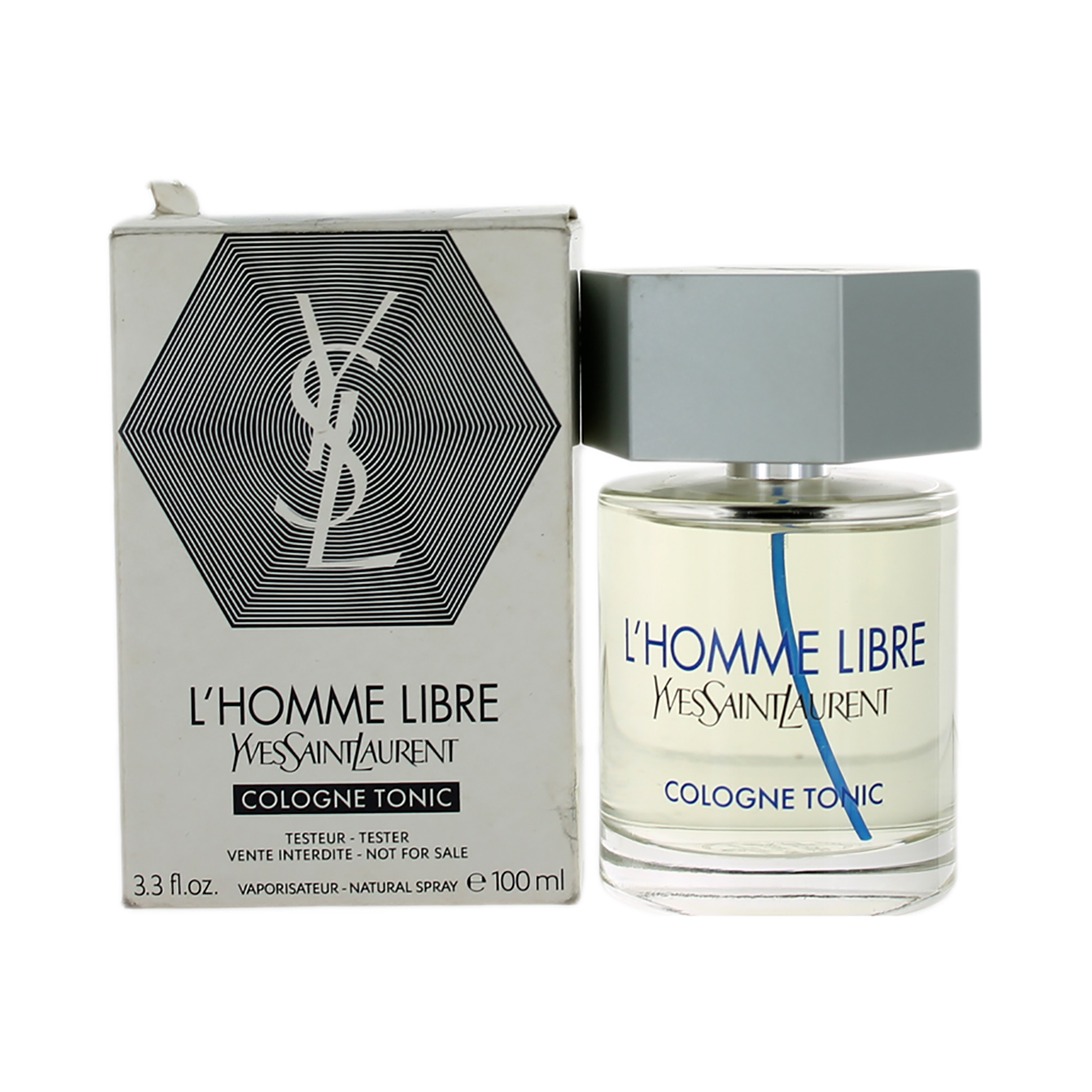 L'Homme Fragrance for Men 100 ml