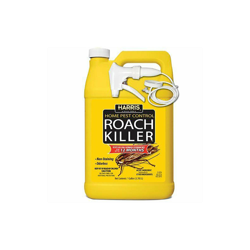Harris 1gal Roach Killer Spray
