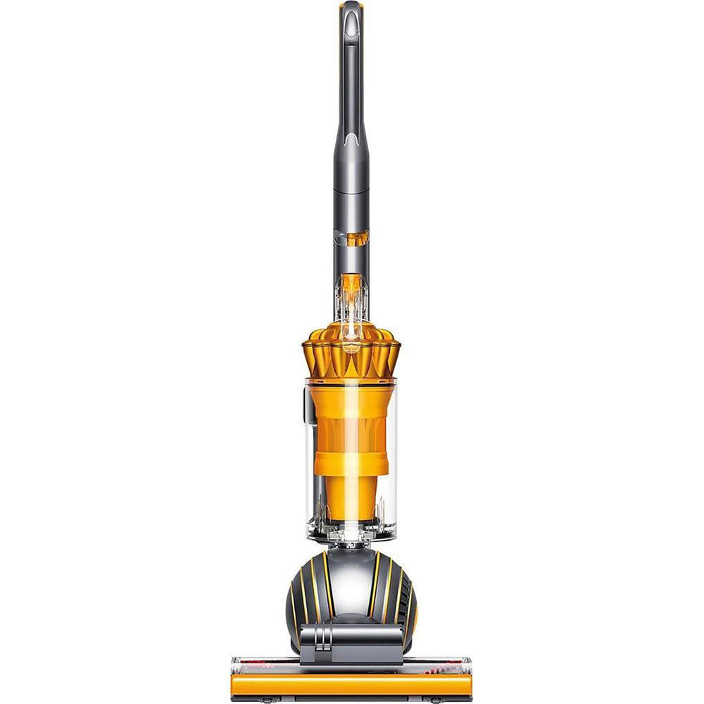 Dyson 227633-01 Ball Multi Floor 2 Upright Vacuum Cleaner - Yellow