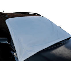 Fox Valley Traders Magnetic Windshield Cover