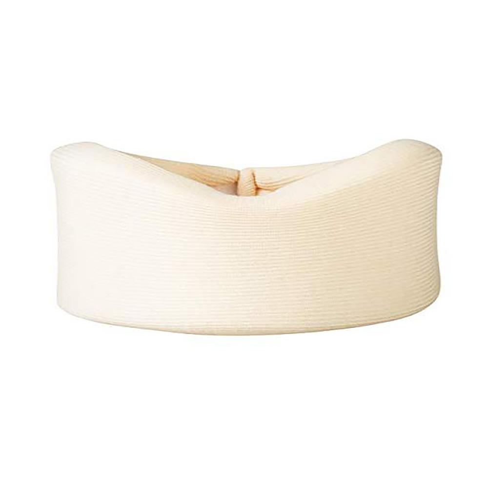 Core Products 2" Foam Cervical Collar - Beige