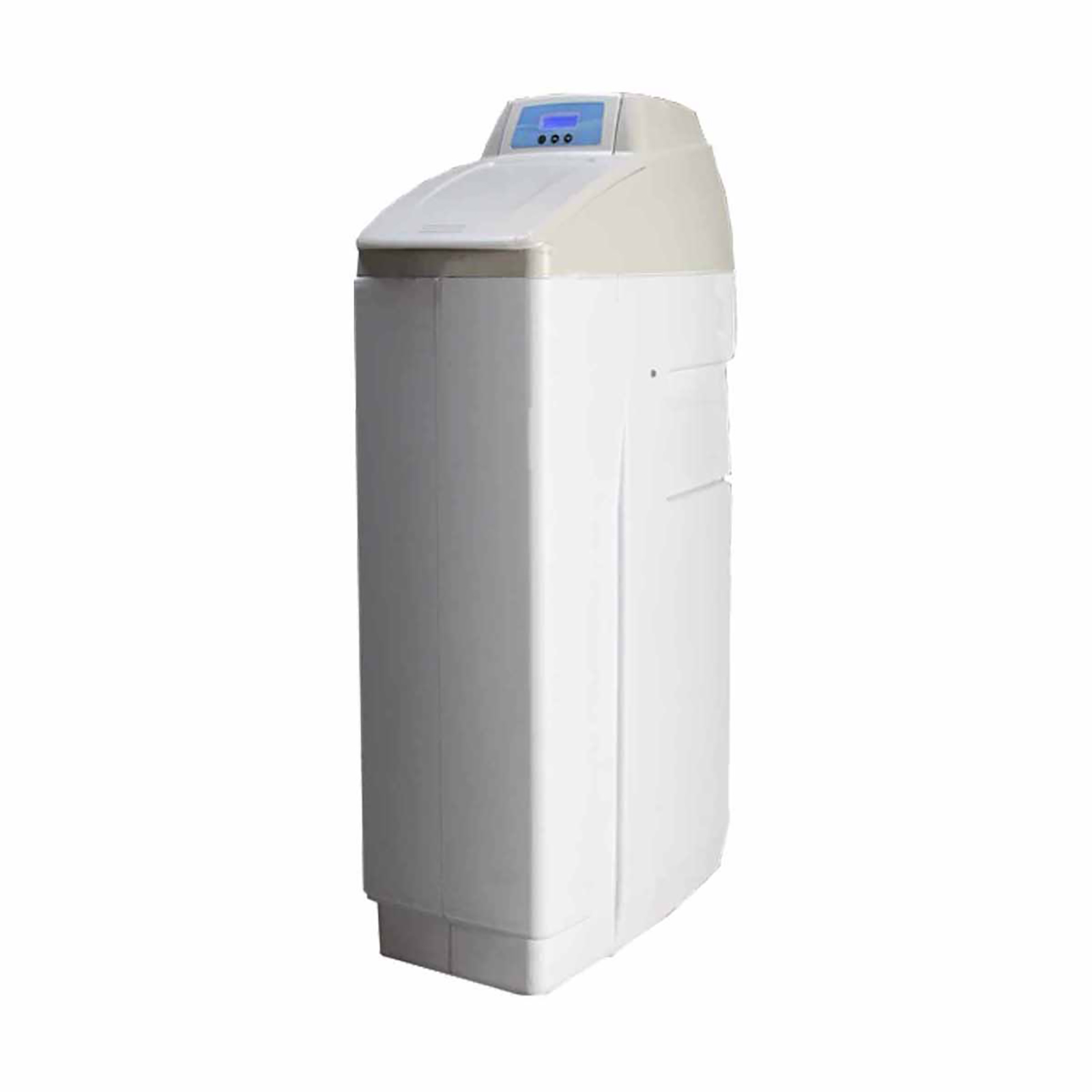 Abundant Flow Water Systems 24k-PC-56SE 24k SoftFlo Cabinet Water Softener with Fleck 5600SE