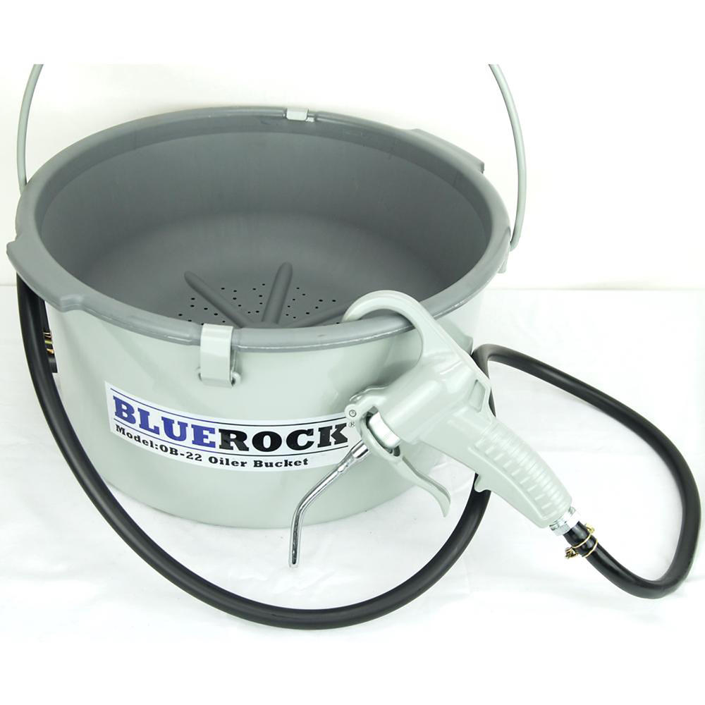BLUEROCK  Tools OB-22 Oiler Bucket