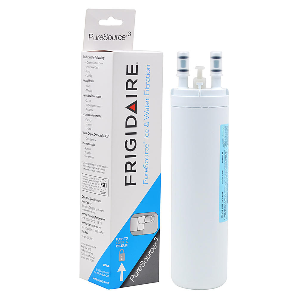 Frigidaire PureSource 3 Replacement Water Filter
