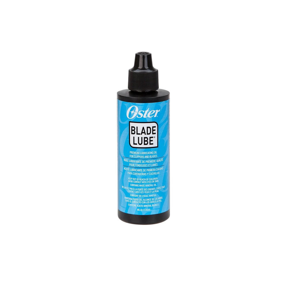 Oster 4oz. Hair Trimmer Oil Lubricant