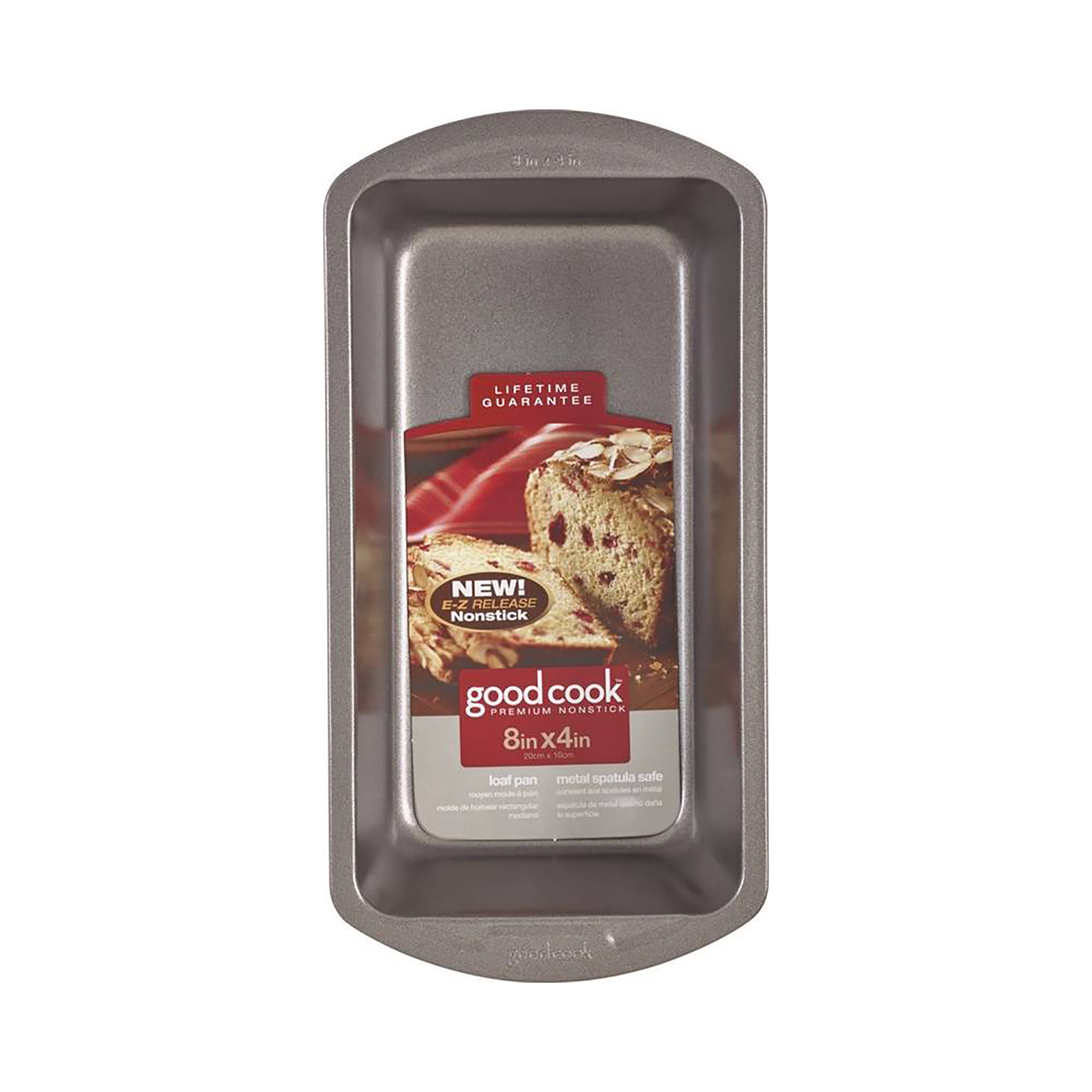 Kmart Loaf Tin Outlet USA