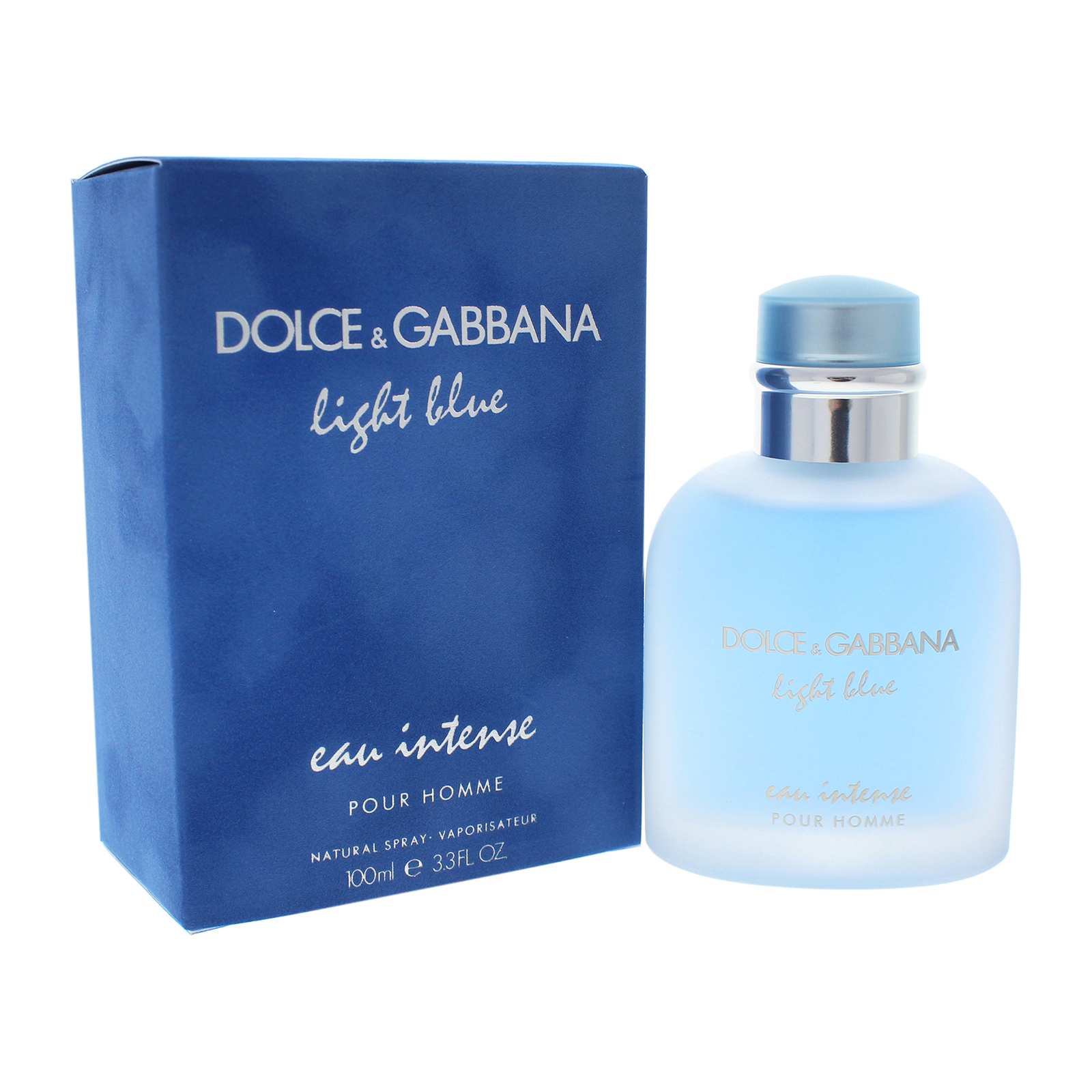 Dolce & Gabbana 3.3oz. Light Blue Intense Eau de Parfum Spray
