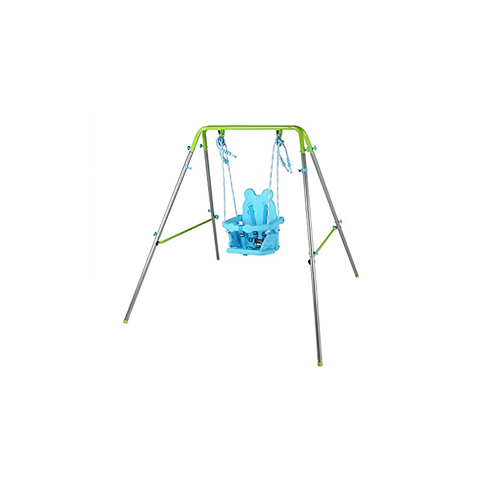 Sportspower Indoor Outdoor My First Toddler Swing Sears Marketplace