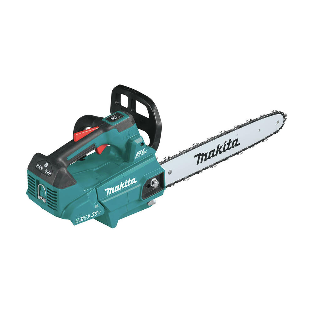 Makita XCU09Z  18V X2 (36V) LXT Lithium-Ion Brushless Cordless 16 in. Top Handle Chain Saw (Tool Only)