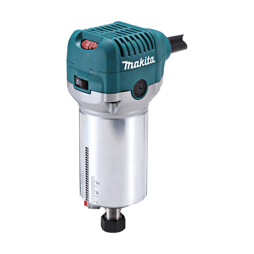 Makita RT0701C 1-1/4HP Compact Router