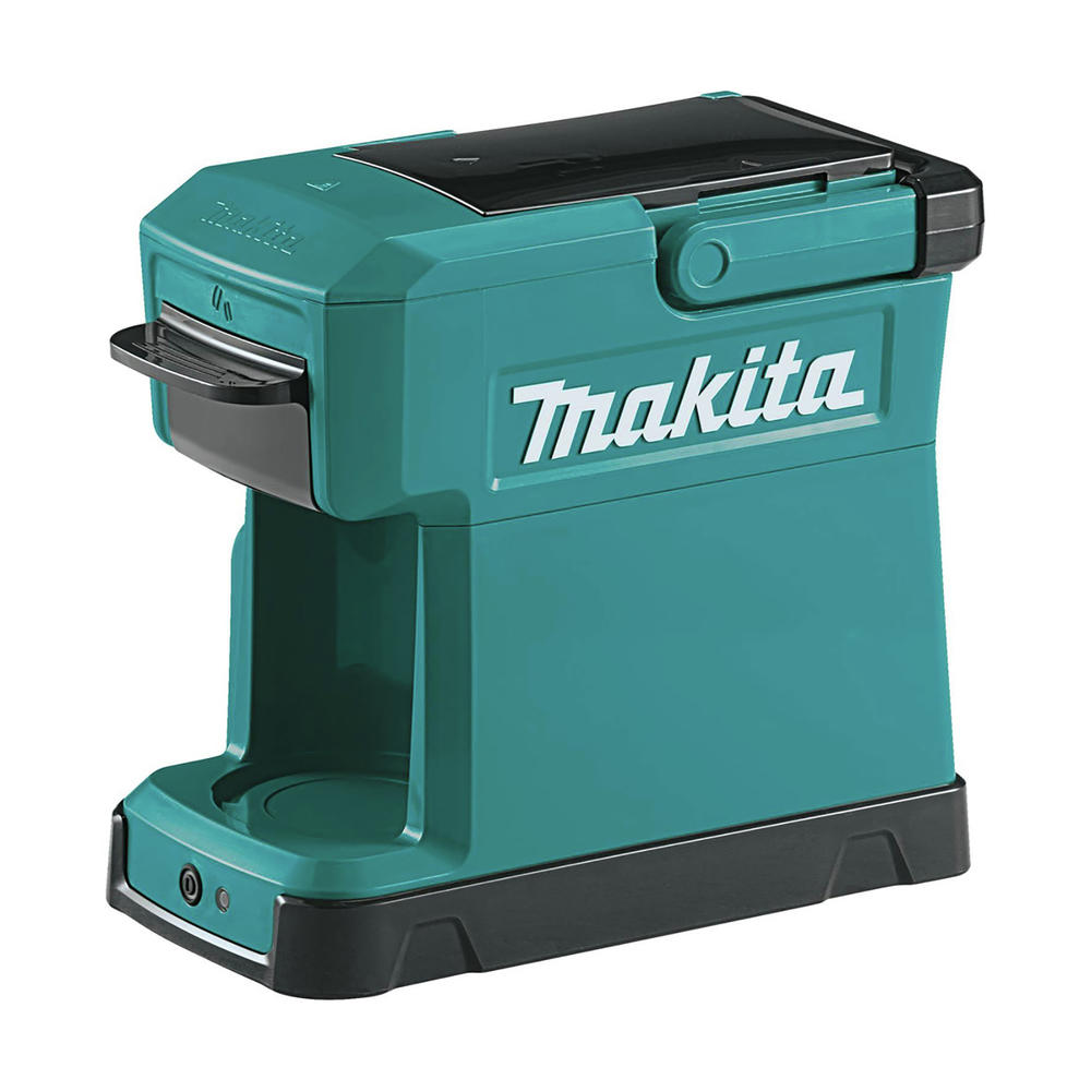 Makita DCM501Z  18V LXT / 12V max CXT Lithium-Ion Coffee Maker (Tool Only)