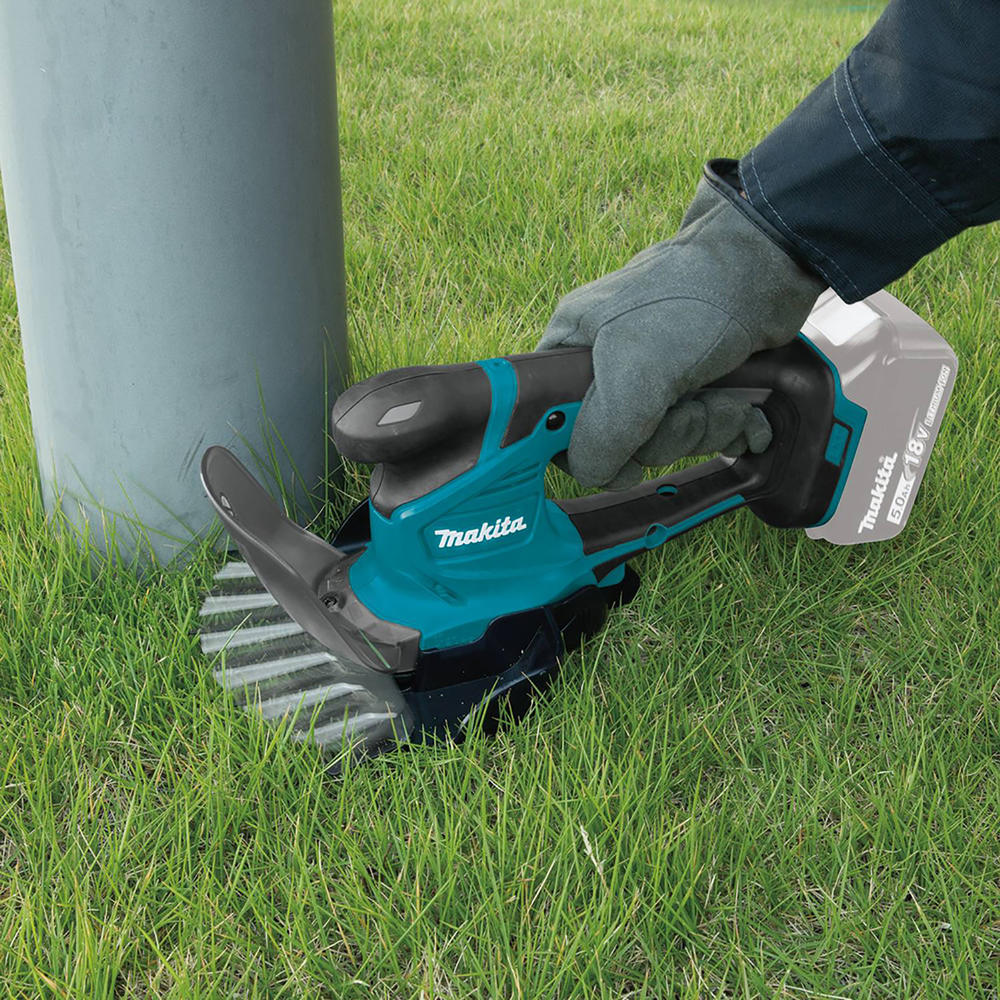 Makita XMU04Z  18V LXT Lithium-Ion 6-5/16 in. Grass Shear (Tool Only)