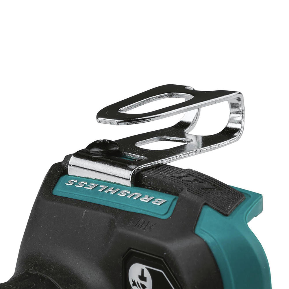 Makita XDT16Z 18V LXT Lithium-Ion Brushless Quick-Shift Mode 4-Speed Impact Driver (Tool Only)