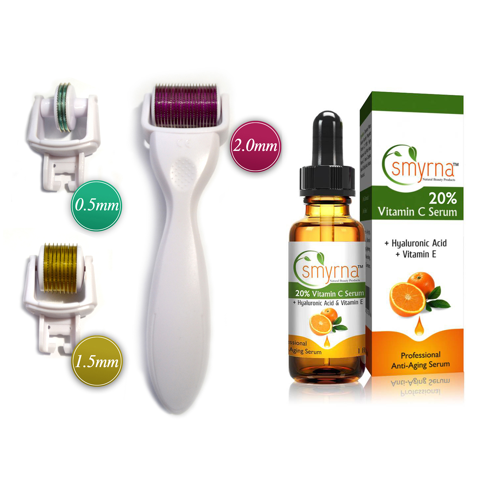 9oine skincare