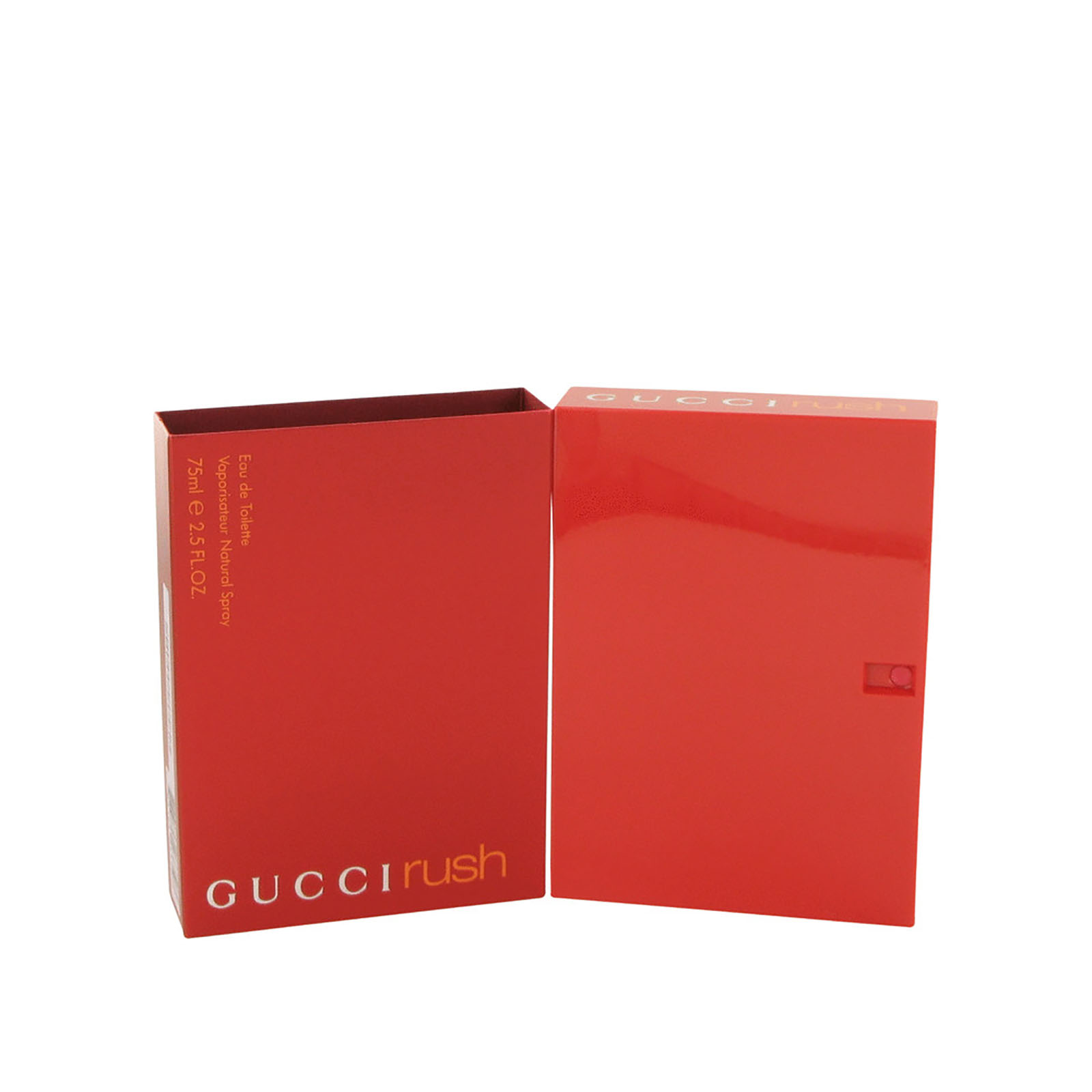 Gucci Rush 2.5oz. Perfume for Women