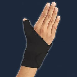 BSN Medical Wrist / Thumb Wrap for both Right and Left