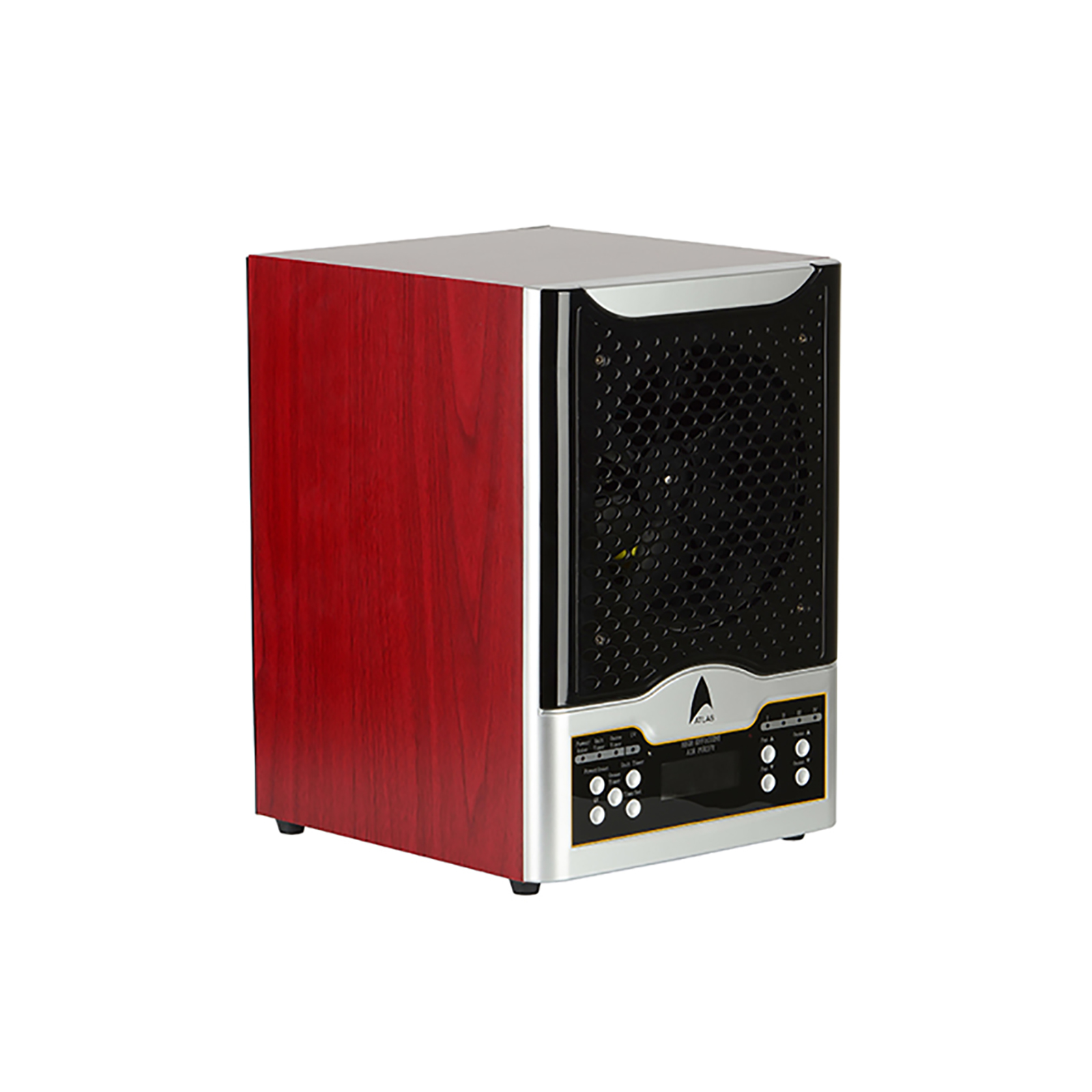 Atlas ionic ozone air purifier Clearance